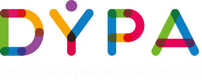 Dypa - Diseño y Planeamiento - Arquitectos Las Palmas