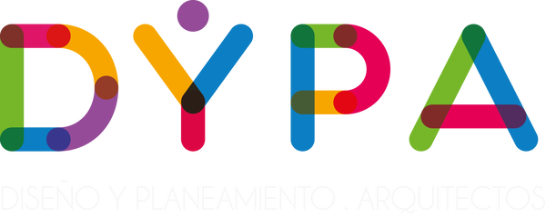 Dypa - Diseño y Planeamiento - Arquitectos Las Palmas